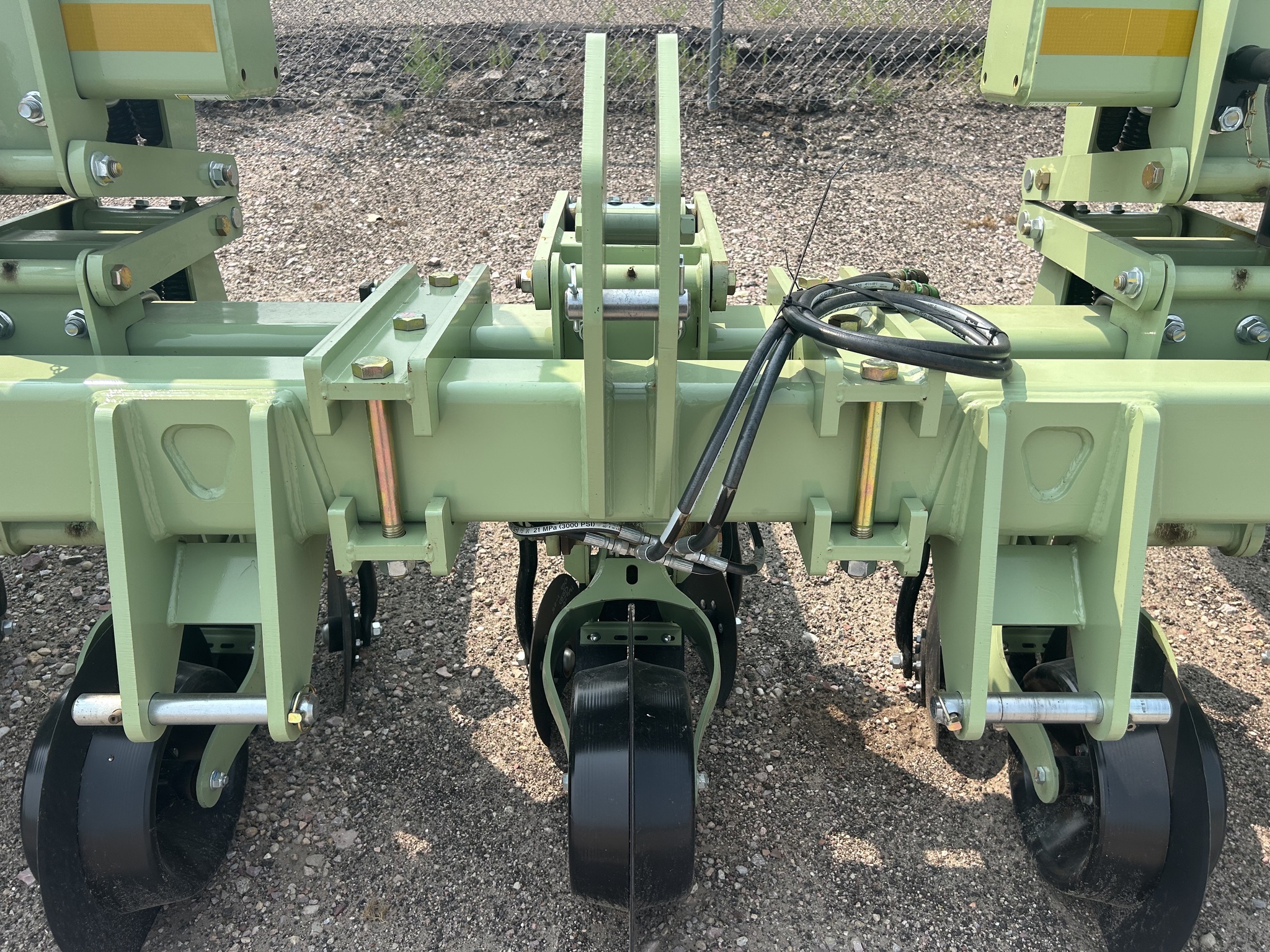 2022 Orthman 8375 Cultivator