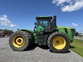 2012 John Deere 9560R Tractor