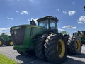 2012 John Deere 9560R Tractor