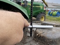 2012 John Deere 9560R Tractor
