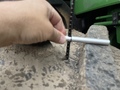2012 John Deere 9560R Tractor