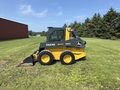 2022 Deere 320G Skid Steer