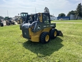 2022 Deere 320G Skid Steer