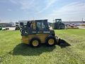 2022 Deere 320G Skid Steer
