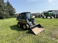 2022 Deere 320G Skid Steer