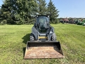 2022 Deere 320G Skid Steer