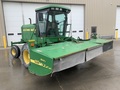 2005 John Deere 4995 Self-Propelled Windrowers and Swather
