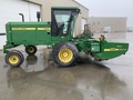 2005 John Deere 4995 Self-Propelled Windrowers and Swather
