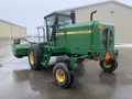 2005 John Deere 4995 Self-Propelled Windrowers and Swather