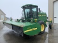 2005 John Deere 4995 Self-Propelled Windrowers and Swather
