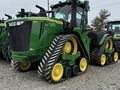 2023 John Deere 9RX 490 Tractor