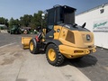 2021 John Deere 324L Front End Loader