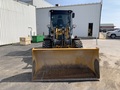 2021 John Deere 324L Front End Loader