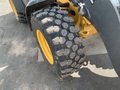 2021 John Deere 324L Front End Loader