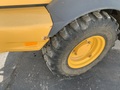 2021 John Deere 324L Front End Loader