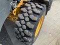 2021 John Deere 324L Front End Loader