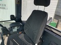2021 John Deere 324L Front End Loader