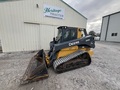 2016 Deere 333G Skid Steer