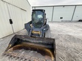 2016 Deere 333G Skid Steer