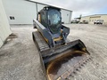 2016 Deere 333G Skid Steer