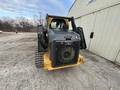 2016 Deere 333G Skid Steer