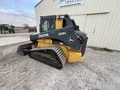 2016 Deere 333G Skid Steer