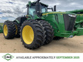 2024 John Deere 9R 540 Tractor