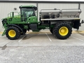 2023 John Deere 800R Self-Propelled Fertilizer Spreader