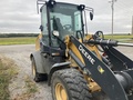 2022 John Deere 324L Front End Loader