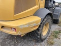 2022 John Deere 324L Front End Loader