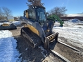 2020 Deere 333G Skid Steer