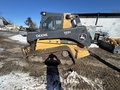 2020 Deere 333G Skid Steer