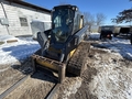 2020 Deere 333G Skid Steer