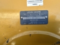 2020 Deere 333G Skid Steer