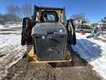 2020 Deere 333G Skid Steer