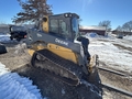 2020 Deere 333G Skid Steer