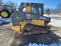 2020 Deere 333G Skid Steer