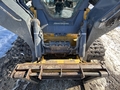 2020 Deere 333G Skid Steer
