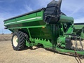 2013 Brent 1196 Grain Cart