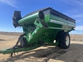2013 Brent 1196 Grain Cart