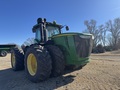 2012 John Deere 9410R Tractor