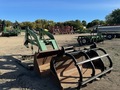  Miller P-12 Front End Loader