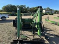  Miller P-12 Front End Loader