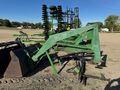  Miller P-12 Front End Loader