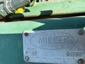  Miller P-12 Front End Loader