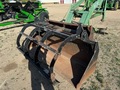  Miller P-12 Front End Loader