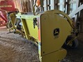 2014 John Deere 659 Forage Harvester Head
