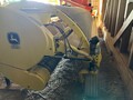 2014 John Deere 659 Forage Harvester Head