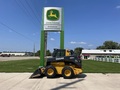 2018 Deere 330G Skid Steer