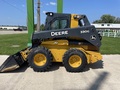 2018 Deere 330G Skid Steer